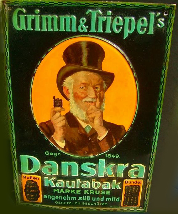 triepelmann