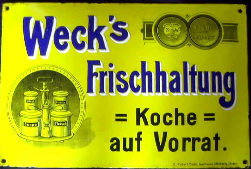 wecks